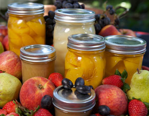 Canning Stories: Why Do You Can? What Do You Can? We Want To Hear Your Firsthand Reports Image